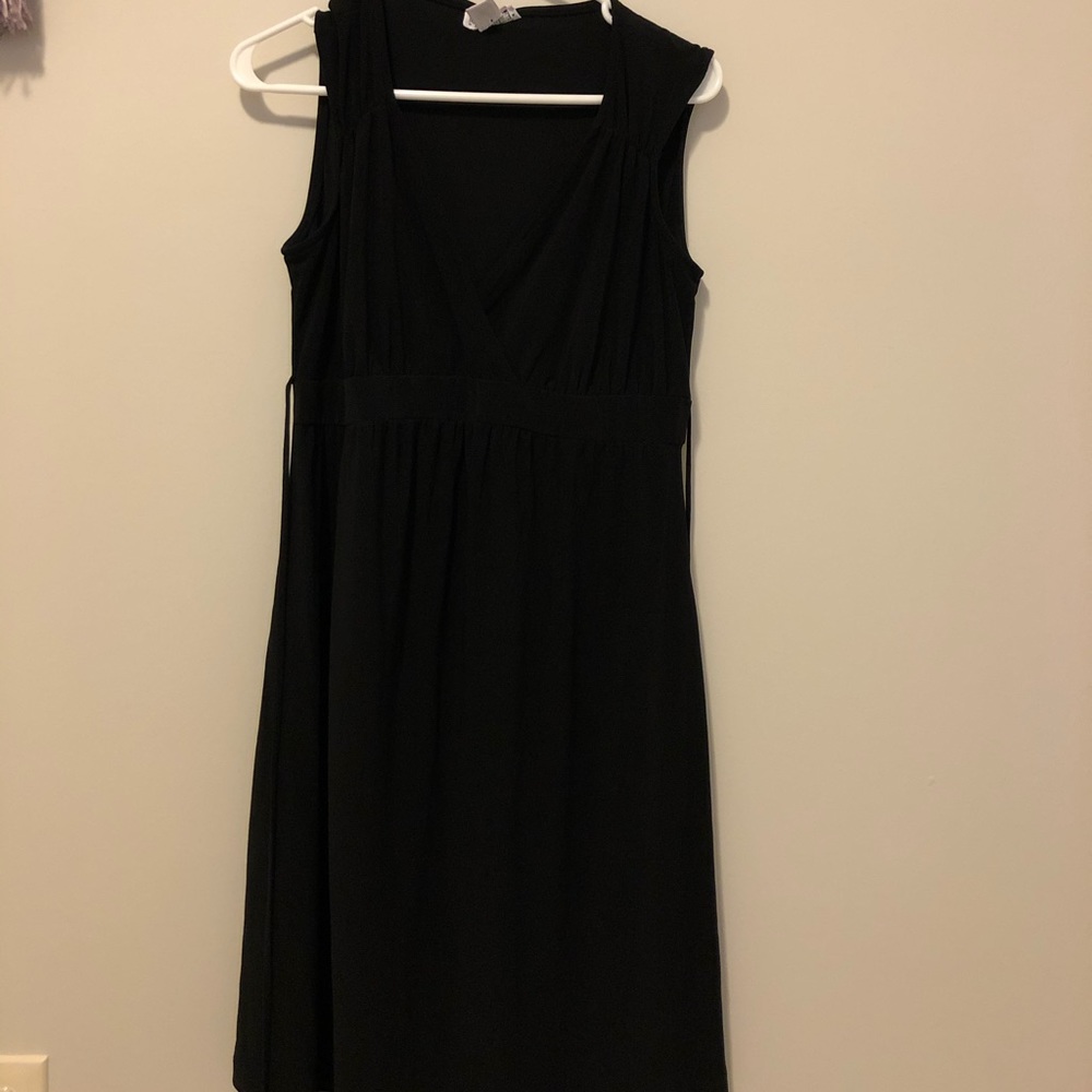 Motherhood Maternity Dress